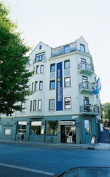 Best Western Hotell Hordaheimen