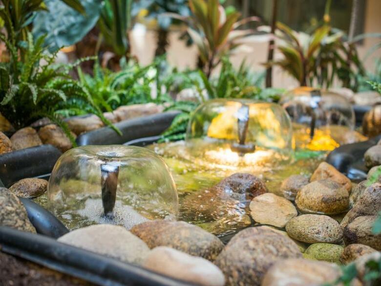 Hotel Vp Jard�n Metropolitano