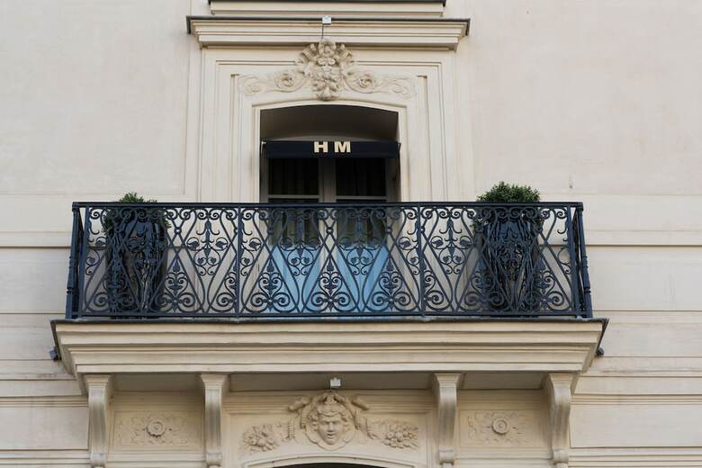 Hotel Montaigne