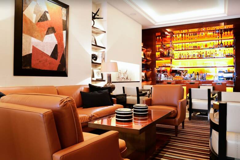 Hotel Montaigne