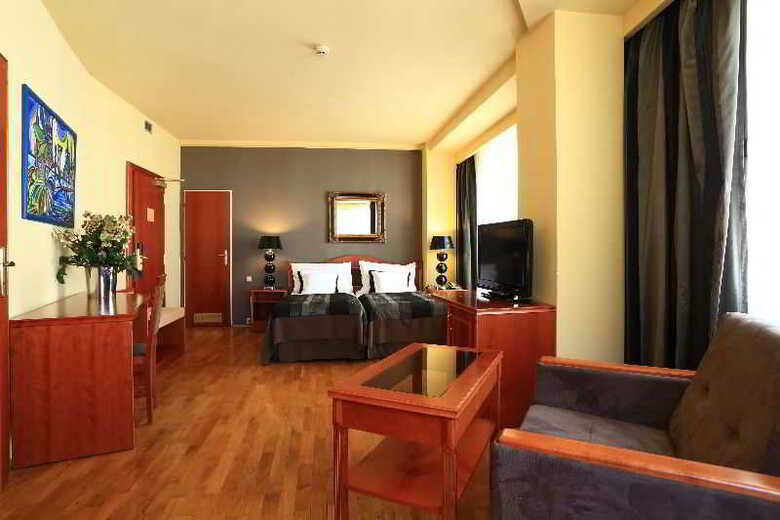 Hotel Belvedere