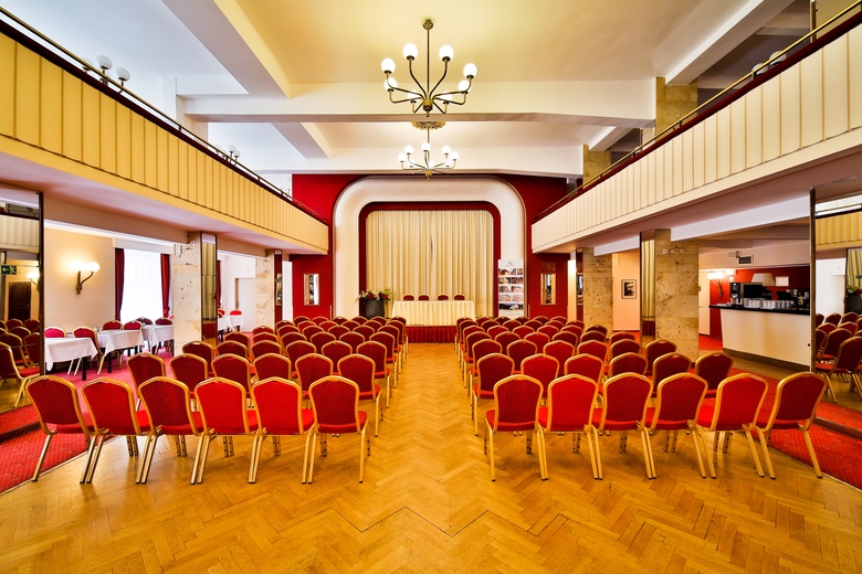 Hotel Belvedere