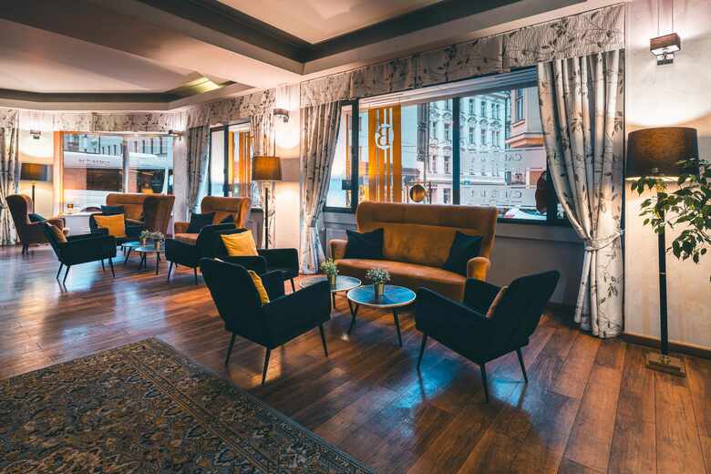 Hotel Belvedere