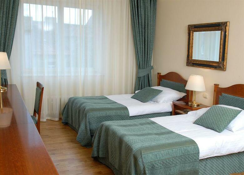 Hotel Belvedere