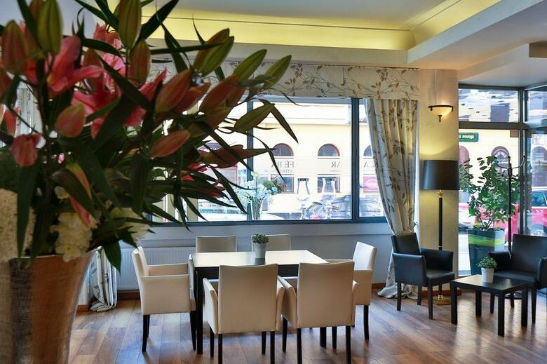 Hotel Belvedere