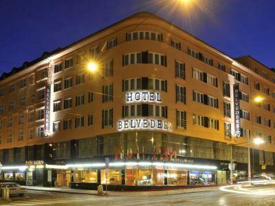 Hotel Belvedere