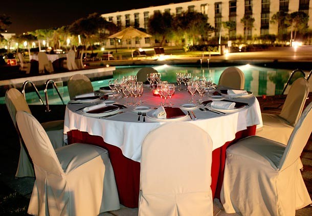 AC Hotel Gav� Mar By Marriott