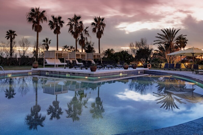 AC Hotel Gav� Mar By Marriott