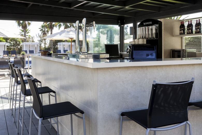 AC Hotel Gav� Mar By Marriott
