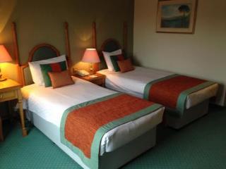 Coulsdon Manor 'a Bespoke Hotel'