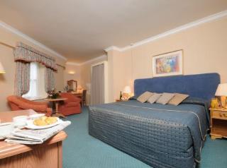 Coulsdon Manor 'a Bespoke Hotel'
