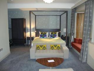 Coulsdon Manor 'a Bespoke Hotel'