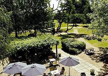 Coulsdon Manor 'a Bespoke Hotel'