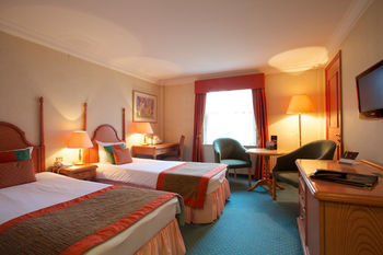 Coulsdon Manor 'a Bespoke Hotel'