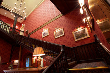 Coulsdon Manor 'a Bespoke Hotel'