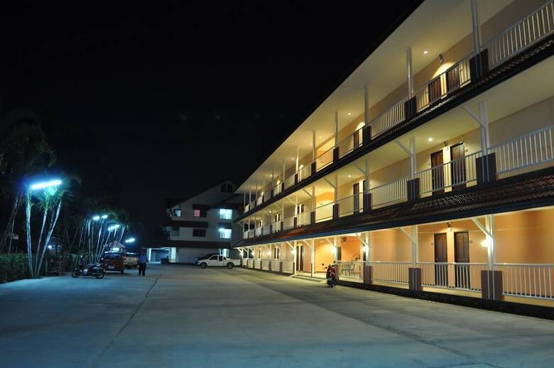 Hotel Cordelia Chiangrai