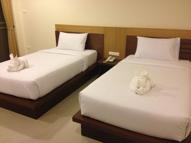 Hotel Cordelia Chiangrai