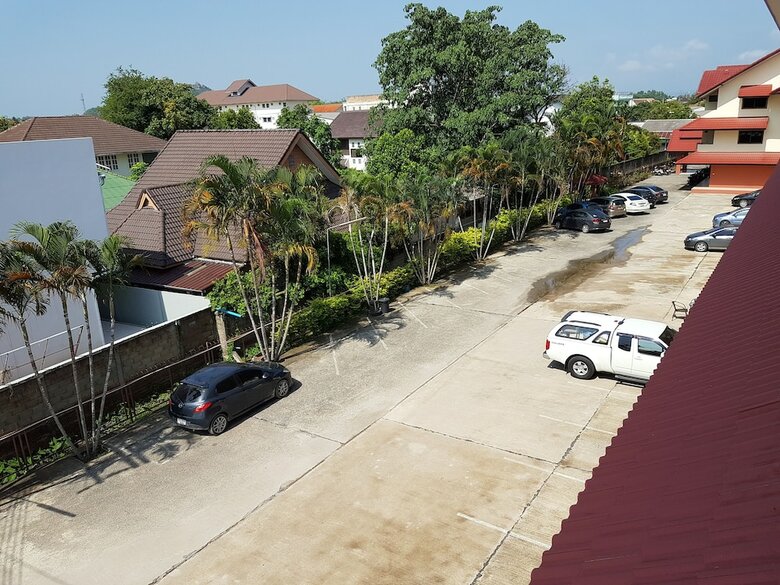 Hotel Cordelia Chiangrai