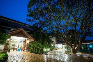 Hotel Kong Garden View Resort Chiang Rai