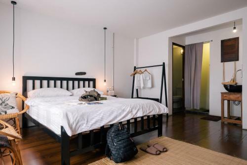 Happynest Hostel
