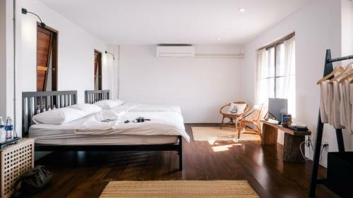 Happynest Hostel