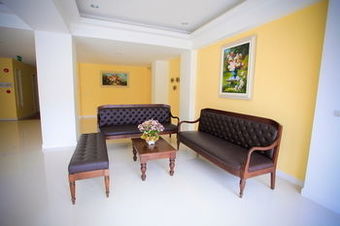 Khamthana Colonial Hotel Chiang Rai
