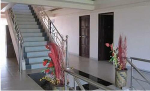 Apartamentos Ploy Poo Residence