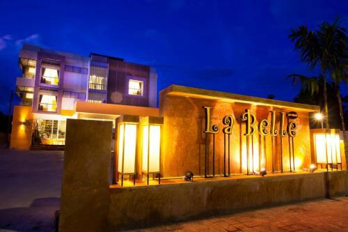 Hotel La Belle