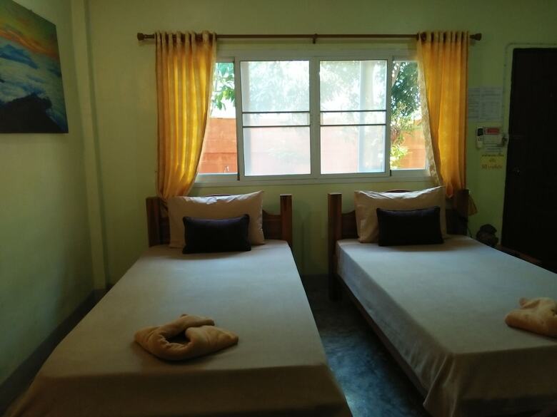 Apartamentos A Residence