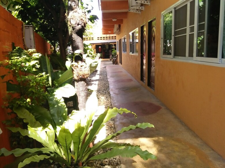 Apartamentos A Residence