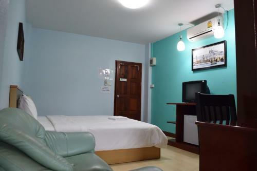 Hotel Memory Residence