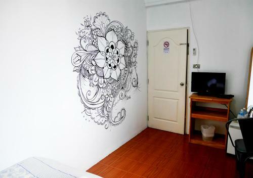 Albergue Sweet Home Guesthouse