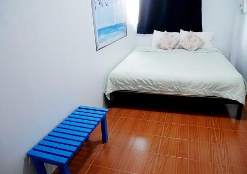 Albergue Sweet Home Guesthouse
