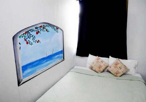 Albergue Sweet Home Guesthouse