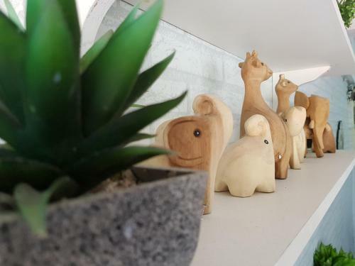 Albergue Sweet Home Guesthouse