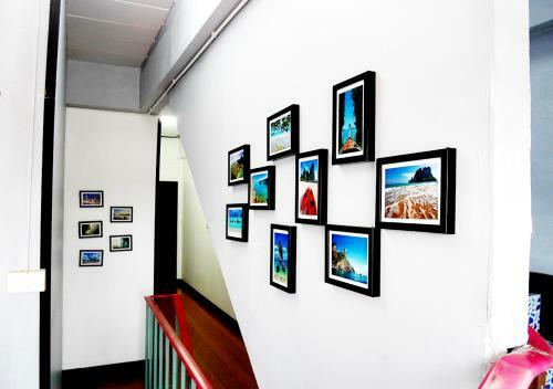 Albergue Sweet Home Guesthouse