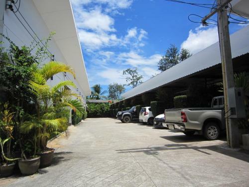 Posada Pine Home