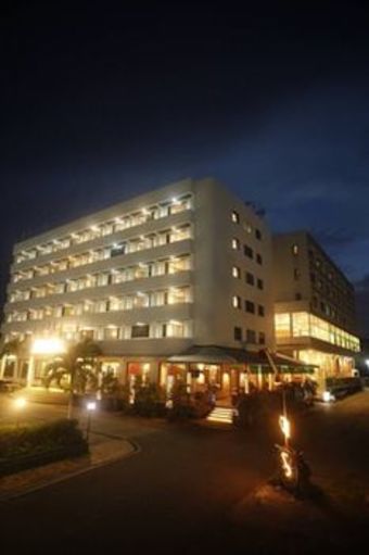 Boon Siam Hotel