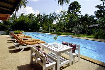 Hotel Breda Beach Villa