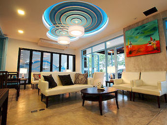 Hostal Apo Hotel