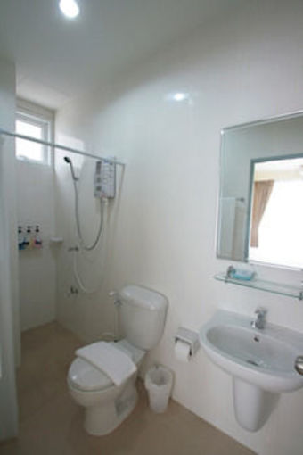 Hostal Apo Hotel
