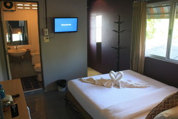 Hostal Rooms@krabi Guesthouse