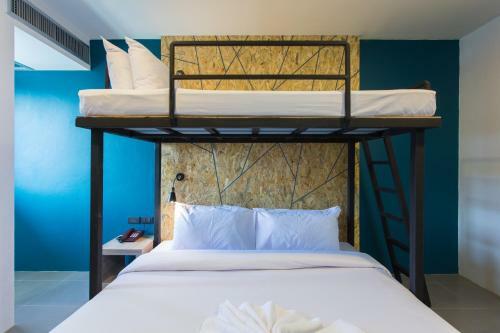 Albergue City Hotel Krabi