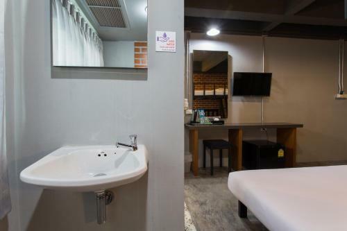 Albergue City Hotel Krabi