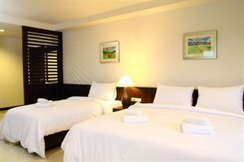The White Pearl Hotel