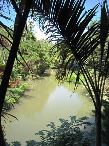 Hotel Phanom Bencha Mountain Resort