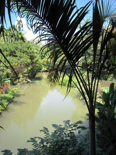 Hotel Phanom Bencha Mountain Resort