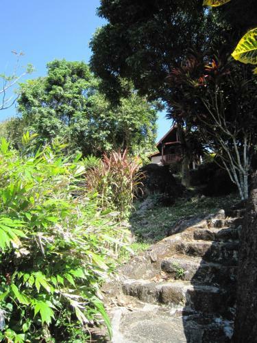 Hotel Phanom Bencha Mountain Resort