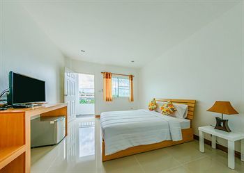 Hotel Meesuk Residence