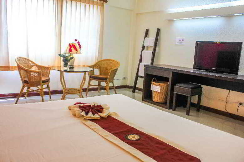 Nak Nakara Hotel